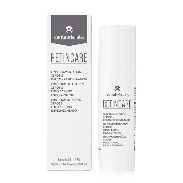 Endocare Retincare Hyperpigmentation 30ml Jag Couture London - New York
