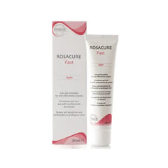 Jag Couture London - New York Endocare Rosacure Fast Face Gel Emulsion 30ml