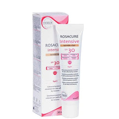 Jag Couture London - New York Endocare Rosacure Intensive Protective Emulsion Light Spf30 30ml