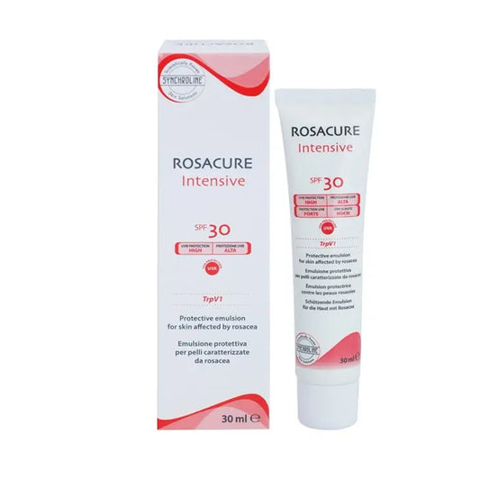 Endocare Rosacure Intensive Protective Emulsion Spf30 30ml Jag Couture London - New York