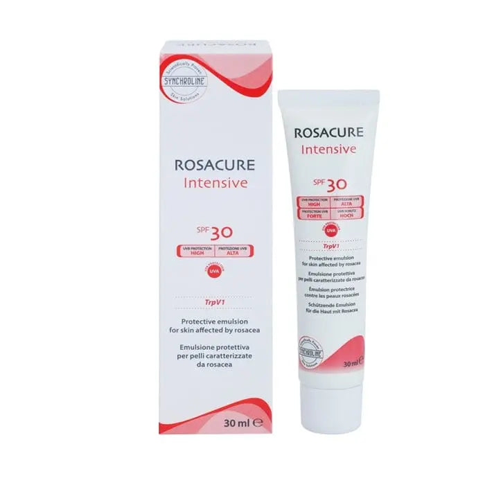 Jag Couture London - New York Endocare Rosacure Intensive Protective Emulsion Spf30 30ml