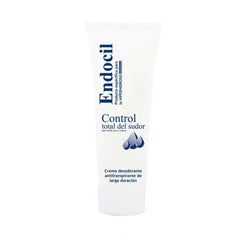 Jag Couture London - New York Endocil Sweat Control Antiperspirant Deodorant 125ml