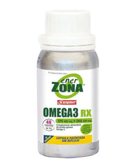 Enervit Enerzona Omega 3 Rx 48càps Jag Couture London - New York