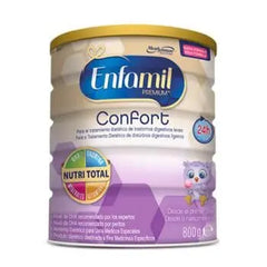 Jag Couture London - New York Enfamil Confort 800g