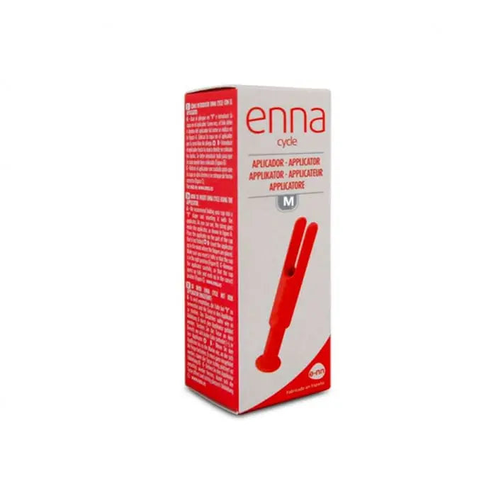 Jag Couture London - New York Enna Cycle Applicator Size M