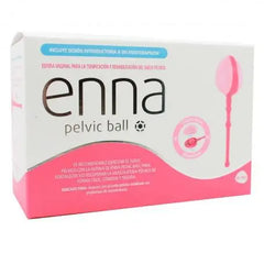 Enna Esfera Vaginal Para Suelo Pélvico Jag Couture London - New York
