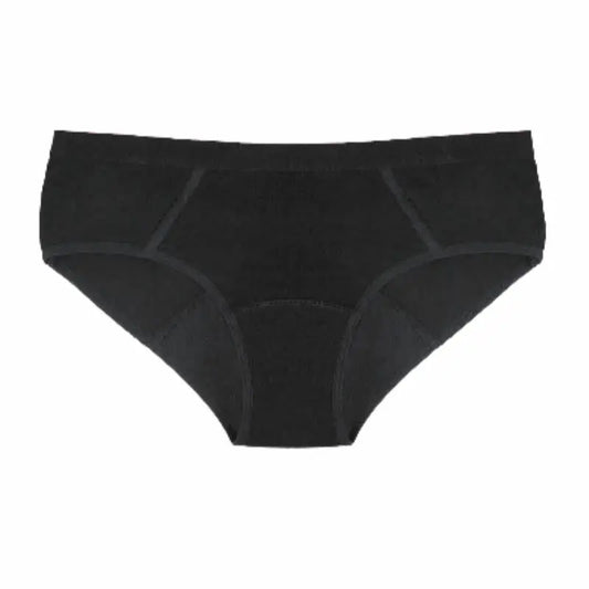 Enna Menstrual Panty Sporty  Moderate Flow Day-Night  T-158 Jag Couture London - New York