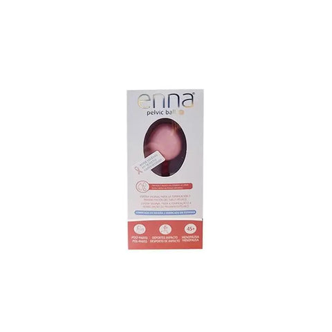 Jag Couture London - New York Enna Pelvic Ball