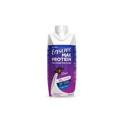 Ensure Max Protein Coffee Flavour 330ml Jag Couture London - New York