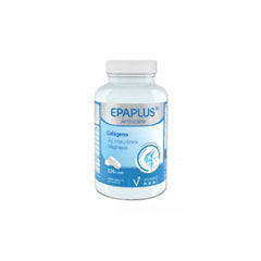 Jag Couture London - New York Epaplus Collagen  Hyaluronic And Magnesium 224 Tablets