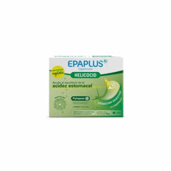 Epaplus Digestcare Helicocid 30 Tablets Jag Couture London - New York