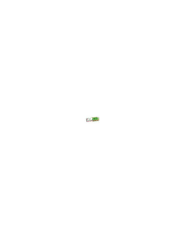 Equilibra Aloe Sesns Gums Pasta 75ml, a natural herbal gel for gum health, in a tube with a white and green label.