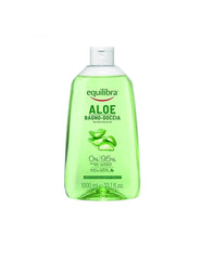 Jag Couture London - New York Equilibra Gel Baño Aloe 1000ml