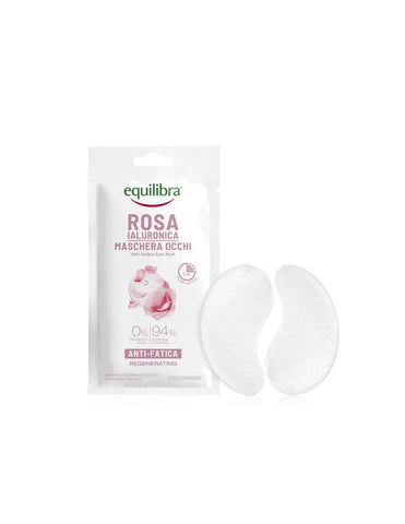 Jag Couture London - New York Equilibra Rose Hialuron 2 Parches