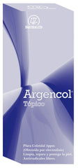 Equisalud Argencol Plata Coloidal 100ml 5ppm Jag Couture London - New York
