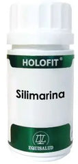Equisalud Holofit Silimarina 700 Mg 50 Caps Jag Couture London - New York