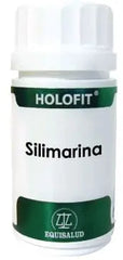Jag Couture London - New York Equisalud Holofit Silimarina 700 Mg 50 Caps