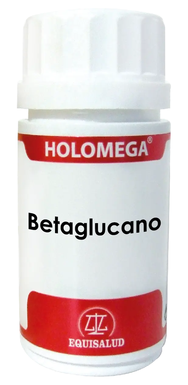 Equisalud Holomega Betaglucanos 50 Caps Jag Couture London - New York