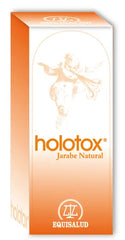 Jag Couture London - New York Equisalud Holotox Jarabe 250ml