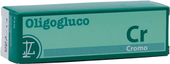 Equisalud Oligogluco Cromo 30ml Jag Couture London - New York