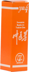 Equisalud Yap 04 Bazo Estomago 31ml Jag Couture London - New York