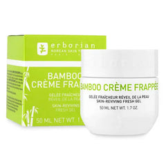Erborian Bamboo Crème Frappée 50ml Jag Couture London - New York