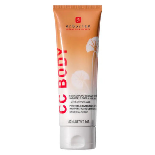 Erborian CC Body 120ml Jag Couture London - New York