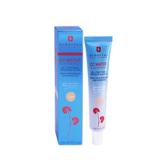 Erborian Cc Water A La Centella Skin Perfecting Gel Clair 40ml Jag Couture London - New York