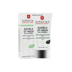 Erborian Double Dt Mask Aux 7 Herbes 2-In-1 50ml Jag Couture London - New York