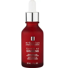 Jag Couture London - New York Erborian Elixir Au Ginseng 30ml