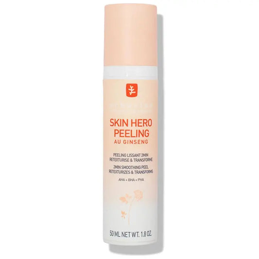 Erborian Skin Hero Peeling 50ml Jag Couture London - New York