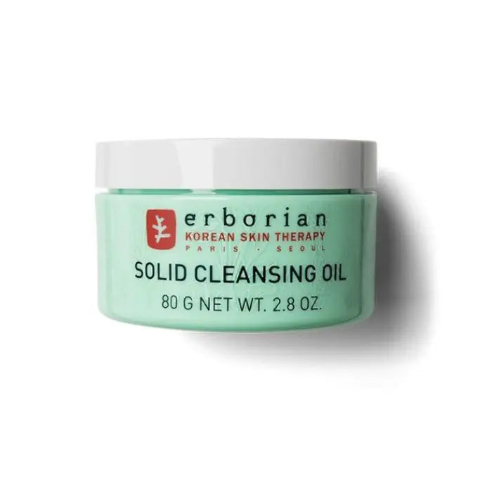 Erborian Solid Cleansing Oil 80g Jag Couture London - New York