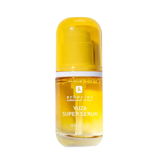 Erborian Yuza Super Serúm 30ml Jag Couture London - New York