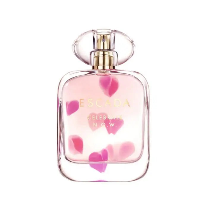 Jag Couture London - New York Escada Celebrate Now Eau de Perfume Spary 30ml
