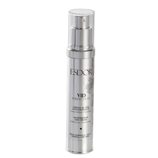 Esdor Antioxidant Day Cream Vid Perfection 50ml Jag Couture London - New York