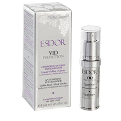 Esdor Antioxidant Eye Contour Vid Perfection 15ml Jag Couture London - New York