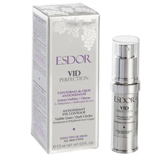 Jag Couture London - New York Esdor Antioxidant Eye Contour Vid Perfection 15ml