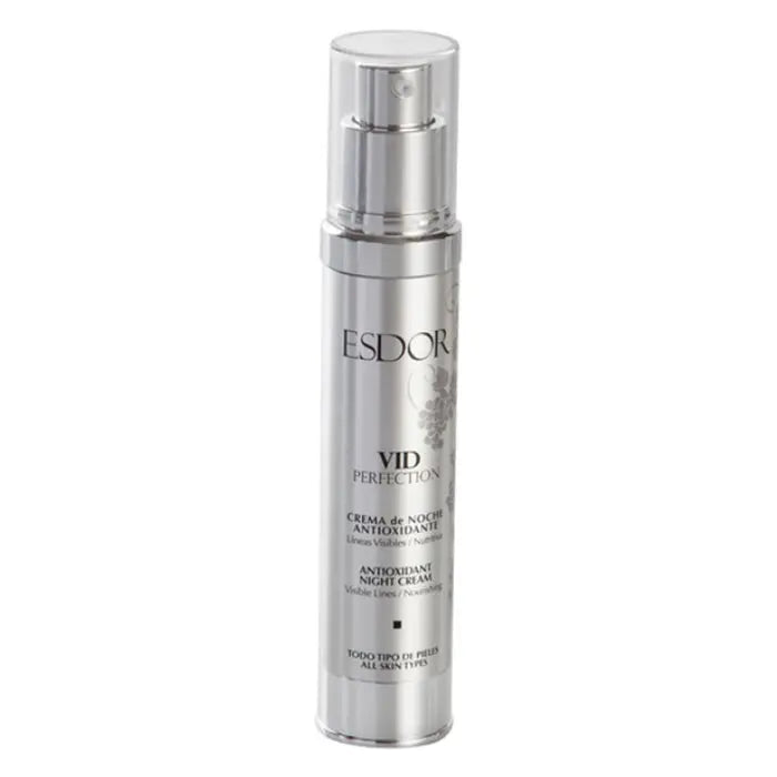 Esdor Antioxidant Night Cream Vid Perfection 50ml Jag Couture London - New York