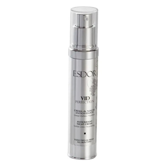 Esdor Antioxidant Night Cream Vid Perfection 50ml Jag Couture London - New York