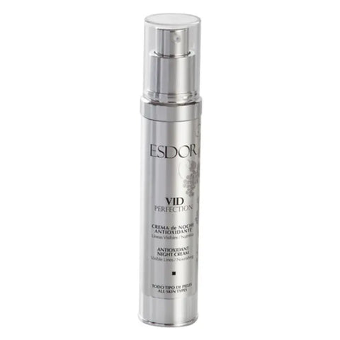 Esdor Antioxidant Night Cream Vid Perfection 50ml Jag Couture London - New York