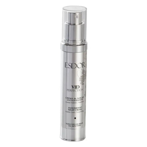 Jag Couture London - New York Esdor Antioxidant Night Cream Vid Perfection 50ml