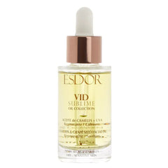 Esdor Camellia And Grape Seed Facial Oilvid Sublime 30ml Jag Couture London - New York