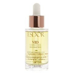 Jag Couture London - New York Esdor Camellia And Grape Seed Facial Oilvid Sublime 30ml