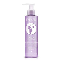 Jag Couture London - New York Esdor Cleanser And Makeup Removervid Essential 200ml