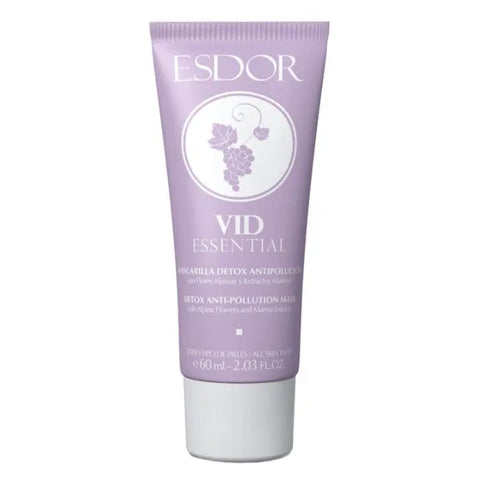 Jag Couture London - New York Esdor Detox Anti Pollution Mask Vid Essential 60ml