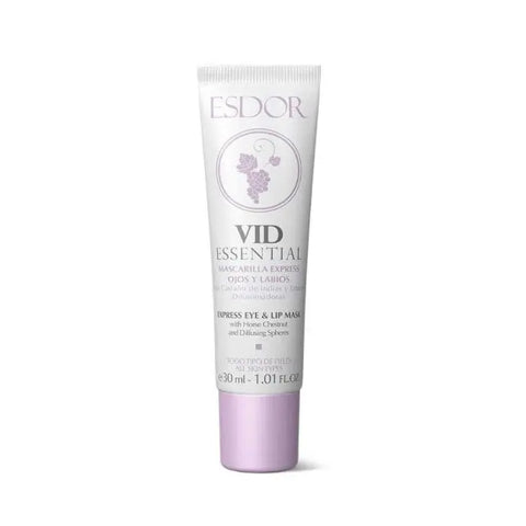 Jag Couture London - New York Esdor Express Eye And Lips Mask Vid Essential 30ml
