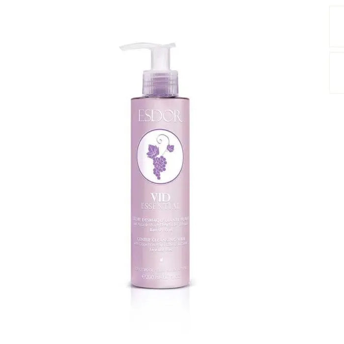 Jag Couture London - New York Esdor Gentle Cleasing Milk Vid Essential 200ml