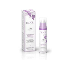 Esdor Moisturising Antioxidant Fluid Vid Origin 50ml Jag Couture London - New York