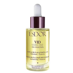 Jag Couture London - New York Esdor Passion Fruit And Grape Seed Facial Oil Vid Sublime 30ml