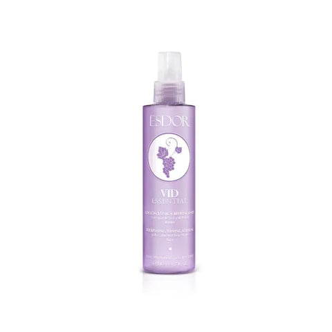 Esdor Refreshing Lotion Vid Essential 200ml Jag Couture London - New York